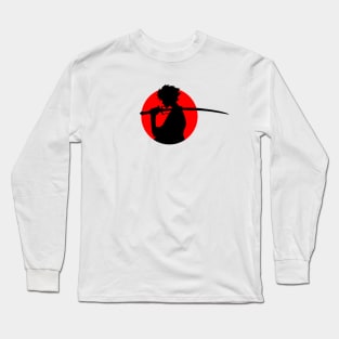 AntiHero Long Sleeve T-Shirt